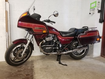 SILVER WING 650 HONDA 